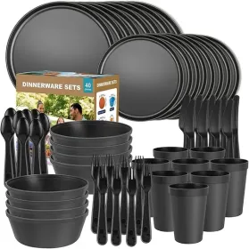Dinnerware